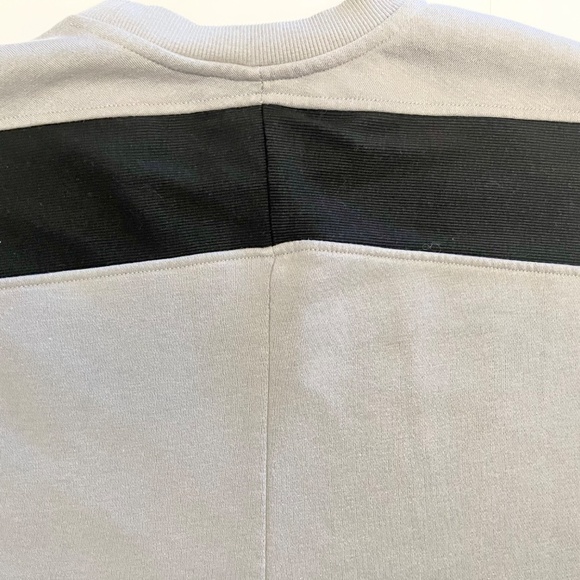 Wofford terriers pullover crop sweater - Medium - Picture 7 of 15